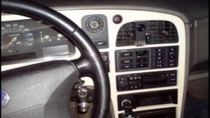 Saab 9000.avi