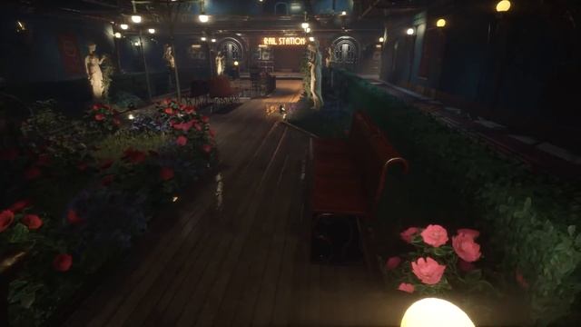 Close To The Sun Part 2 | PC Horror Game | Gameplay Walkthrough смотреть онлайн