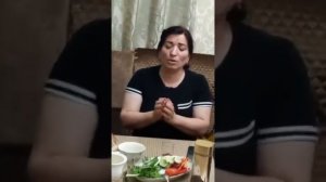 даргинцы отдыхают