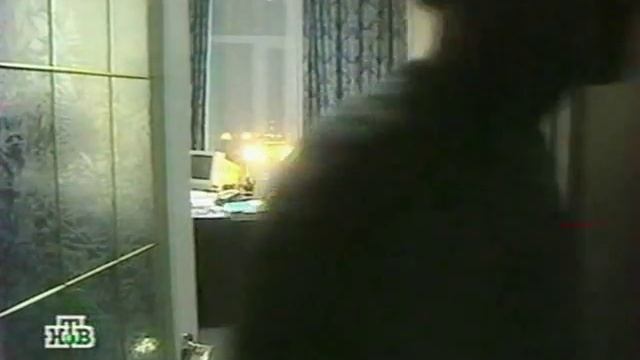 Герой дня без галстука (Олег Меньшиков) смотреть онлайн