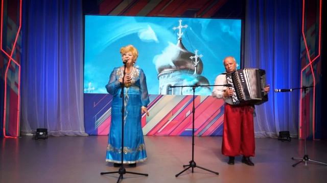 "Я радуюсь" Г.Д.Заволокин смотреть онлайн