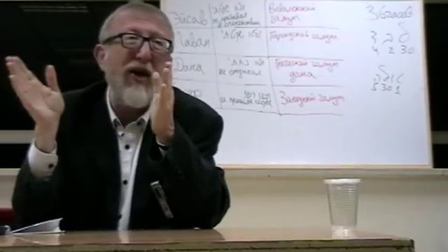 Женский лик Хануки. Урок в Лоде 5778