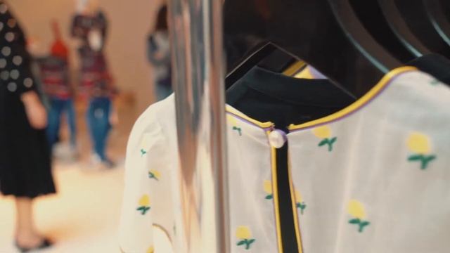 Заказ коллекции Marc Jacobs Resort 2018 Рандеву интернет-магазин обуви смотреть онлайн