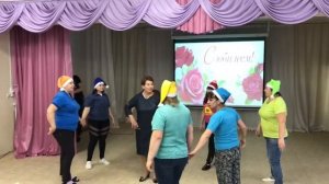 сценка на юбилей Белоснежка и 7 гномов