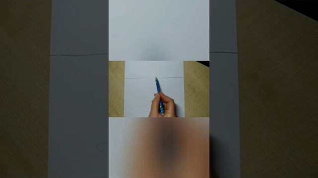 Рисование. Пейзаж. Линия горизонта. смотреть онлайн