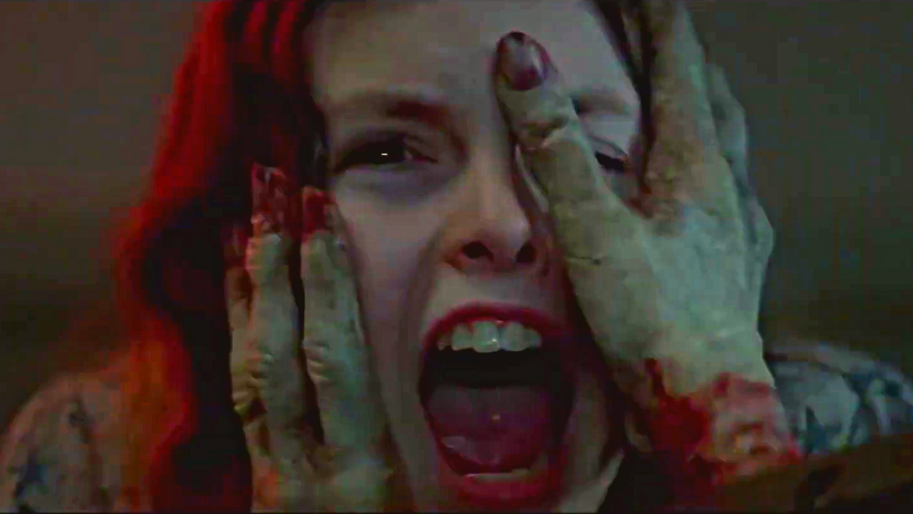 Обитель зла: Раккун-Сити — Русский трейлер #2 (2021) смотреть онлайн