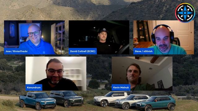 Discussing All Things Rivian R2 and R3 – RivianTrackr Podcast смотреть онлайн