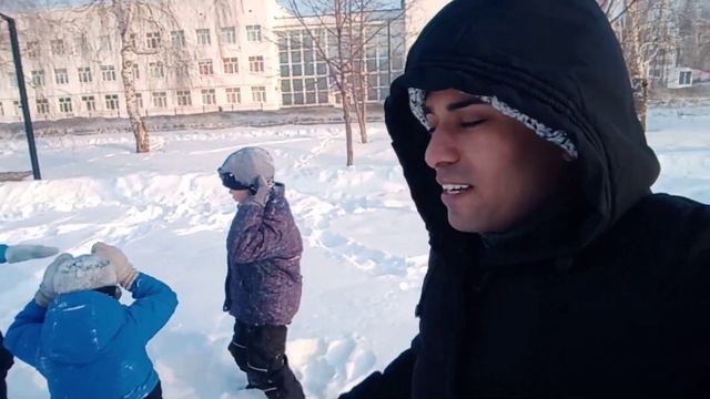 Capturing the winter beauty of Russia | inside russia смотреть онлайн