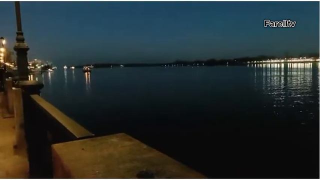 Видео река набережная смотреть онлайн