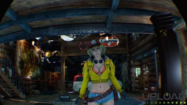 Monster of the Deep: Final Fantasy XV Preview Gameplay (Square Enix) - PSVR смотреть онлайн