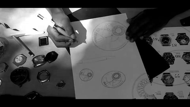 ITUTORIALI Improve your SKETCH & SKILLS - Industrial design смотреть онлайн