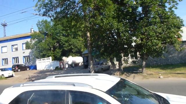 черниковка ул ульяновых промзона. уфа 9 августа 2023 смотреть онлайн