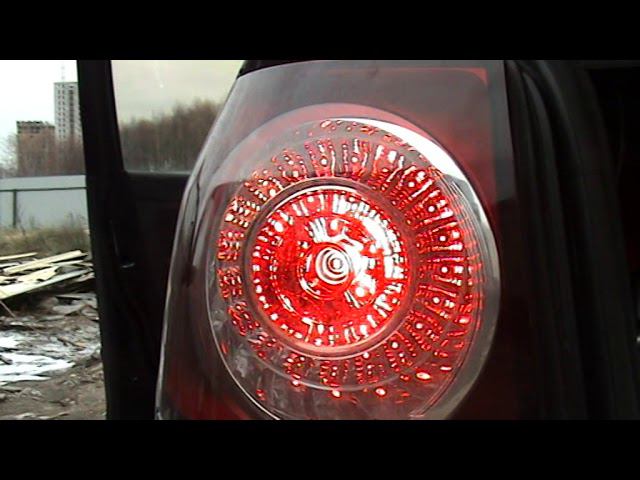 Типичные проблемы электрики и не только на фольксваген гольф плюс смотреть онлайн