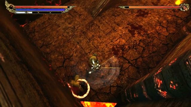 Прохождение Knights of the Temple: Infernal Crusade (Тамплиеры: Крестовый поход) #8 смотреть онлайн