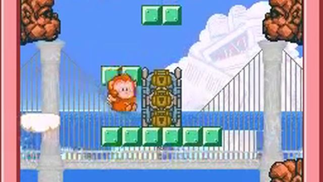 Spanky's Quest Walkthrough part2 of 7 смотреть онлайн