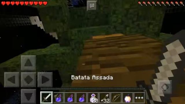 Minecraft mapa de skywars ruínas смотреть онлайн