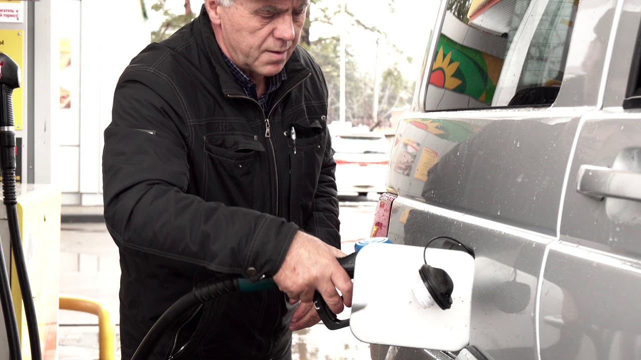 УАЗ Патриот 2019 года. Первое знакомство. смотреть онлайн