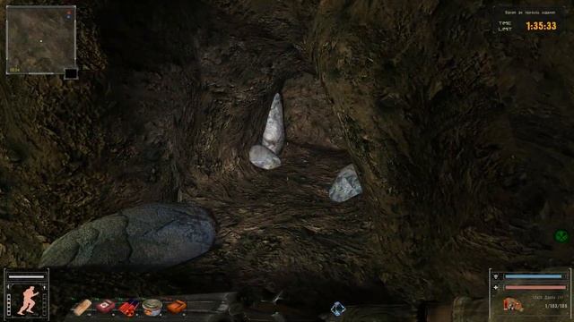 Сталкер ОП-2.2 . Как достать загадочный Артефакт для хомы (Долина Шорохов) ! смотреть онлайн