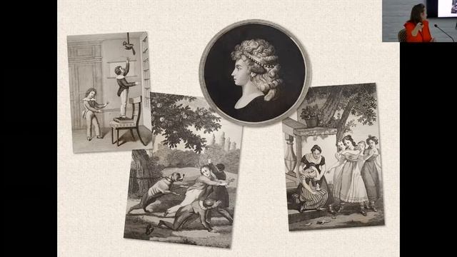 «Образование ума и сердца детей и юношества». Детские журналы конца XVIII — первой половины XIX вв.