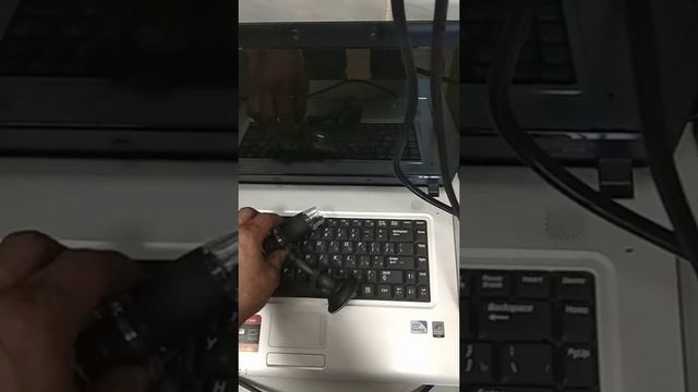 Пришел к "аппаратуршикам". Как должен выглядеть более или менее нормальный цех по ремонту ТА смотреть онлайн