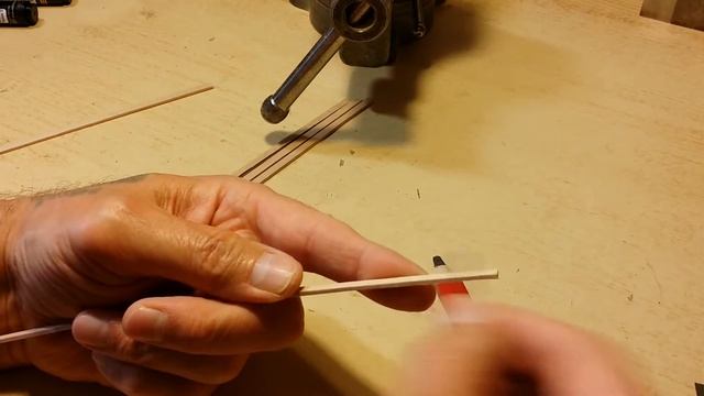 45. Модель корабля- ROYAL WILLIAM- 1719. /1:48/. ПАЛУБНЫЙ НАСТИЛ. смотреть онлайн