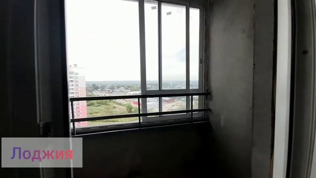 Квартира-студия, 17 м², 14/16 эт., ул. Павла Корчагина, 234, Киров, микр.Коминтерновский. смотреть онлайн
