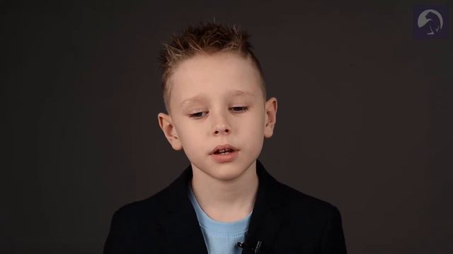 Азаров Андрей (8 лет) смотреть онлайн