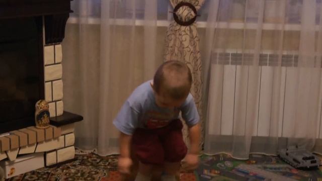 Стишок Артема Новогодний 10 11 2013 смотреть онлайн