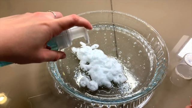 СДЕЛАЛА СЛАЙМ ИЗ 50 УПАКОВОК МАСКИ ПЛЕНКИ БЕЗ КЛЕЯ ! смотреть онлайн
