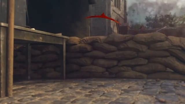 Call of Duty: WWII (beta) - Operation Breakout Gameplay смотреть онлайн