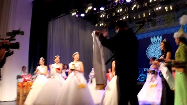 Акима города Талдыкорган, Алпысова Ермека Амантаевича поздравляем с Днем Рождения! смотреть онлайн