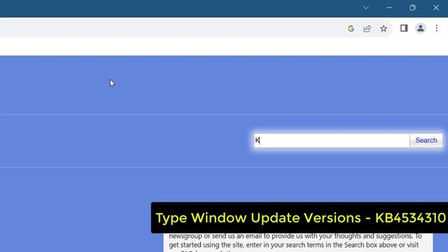 Roblox Your Windows 7 System Is Too Outdated Please Install || Fix Roblox Version Error KB4534310