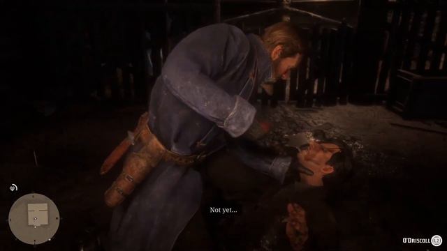 Red Dead Redemption 2 #1 kurdish смотреть онлайн