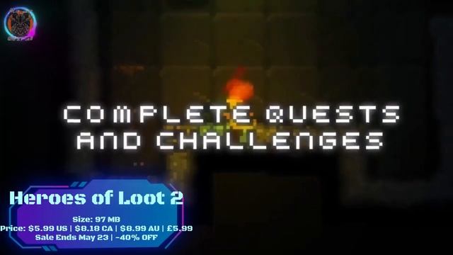 Reviving the Overlooked Nintendo Switch Games on Sale! смотреть онлайн