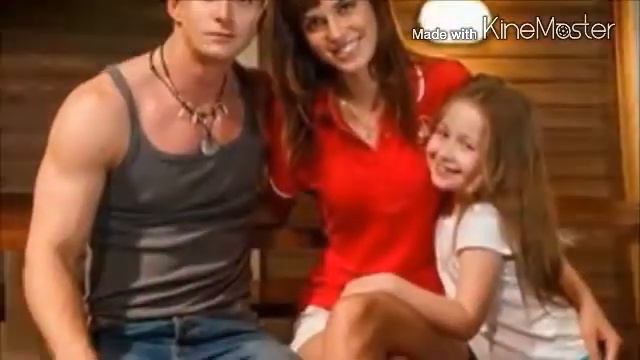 Макс і Альона.З фільма Корабль!!!:-) смотреть онлайн