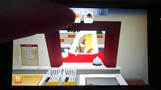 Order up Let's play смотреть онлайн