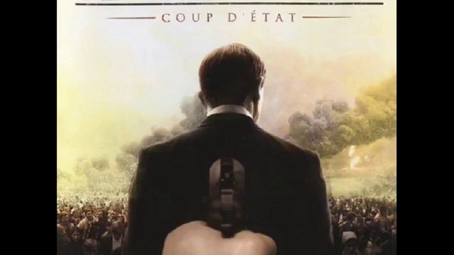 Detroit Diesel - Dance Of The Dead (Cremated By Areal Kollen of Graveyard Child Escape) смотреть онлайн