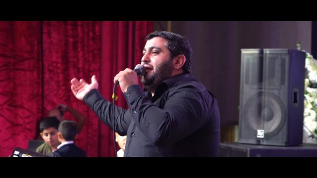 Езидская свадьба г. Краснодар , Ферик & Ирина - Dawata Ezdia 2020 (İnstagram: GAXRAMANOV_OFFICIAL смотреть онлайн