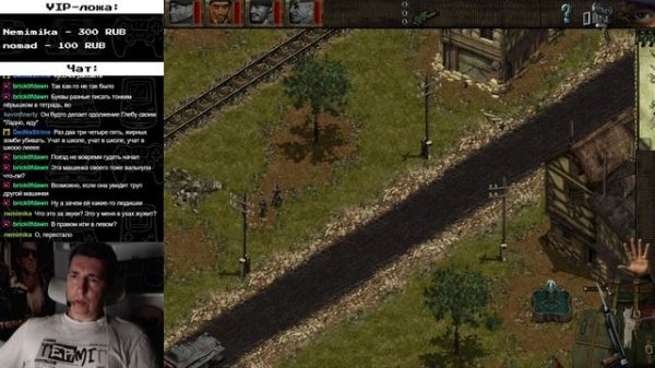 Commandos: Behind Enemy Lines // Прохождение — часть 10