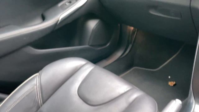 The Ultimate in Safety? The Volvo V40 R-Design смотреть онлайн