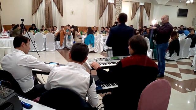 |02| РУСЛАН Гусейнов | ШАМИЛЬ Ханаев \Шанель 2017\ смотреть онлайн