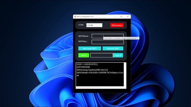 MKS DLC32 WIFI CNC Control Board Review смотреть онлайн