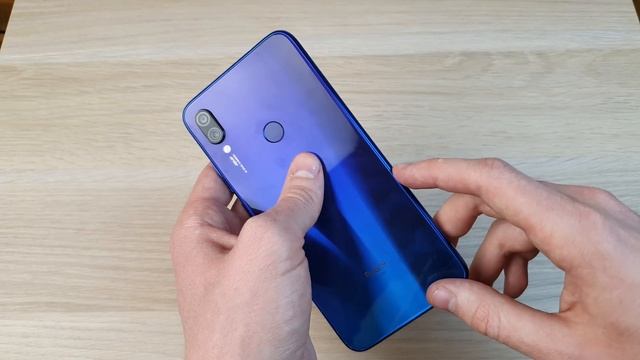 КИТАЙСКАЯ ВЕРСИЯ И ГЛОБАЛЬНАЯ ВЕРСИЯ REDMI NOTE 7 - В ЧЕМ РАЗНИЦА? смотреть онлайн