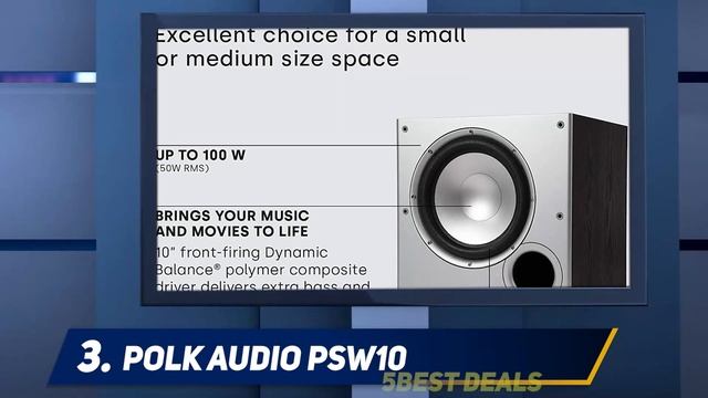 ✅ Best Computer Speakers 2023 - Top 5 BestComputer Speakers смотреть онлайн