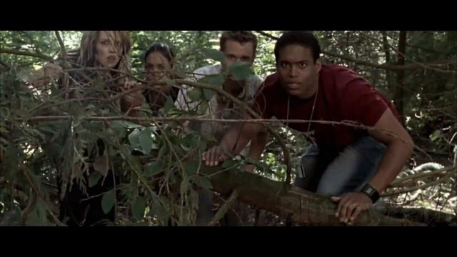 Wrong Turn 1 Full Movie 2003 | Desmond Harrington | Wrong Turn 1 Full Movie Review & Credit