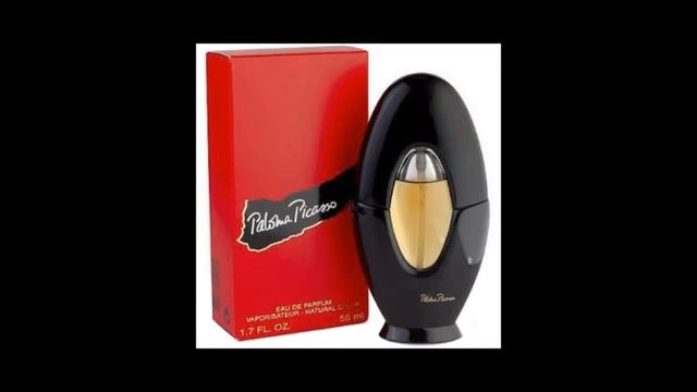 Купить духи,туалетную воду,парфюмерию Paloma Picasso Палома Пикассо