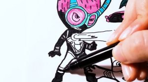 PJ MASKS Coloring Book | Drawing and Coloring PJ Masks for Kids | Catboy Gekko Owlette PJ Masks