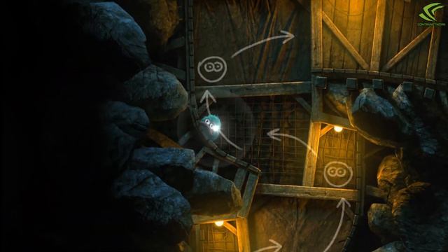 Leo’s Fortune - HD Edition | PC Gameplay On 980 Ti смотреть онлайн