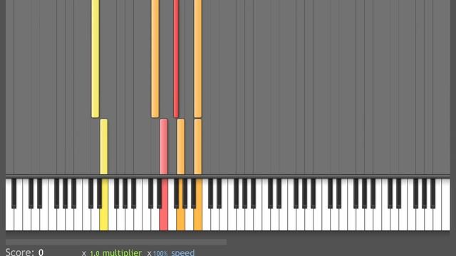 Evenstar Synthesia 100%.mov смотреть онлайн