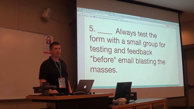 Organizing Events With WordPress WordCamp Raleigh 2015 Part 2 смотреть онлайн